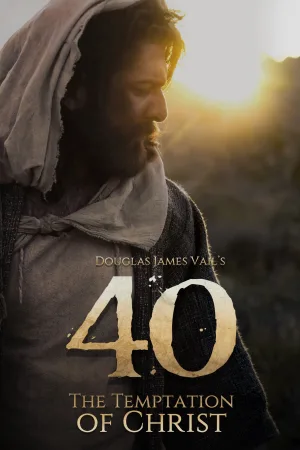 40: وسوسه مسیح