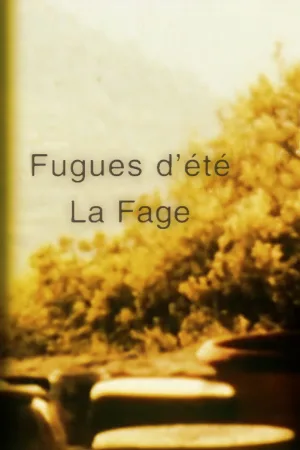 هزار آوار تابستانی: فاج