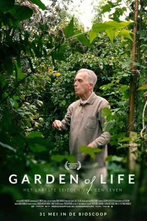Watch and download Garden of Life online (2017)