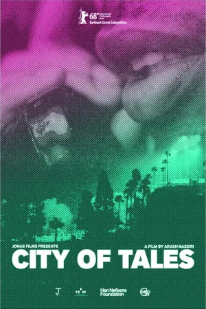 Watch and download City of Tales online (2018)