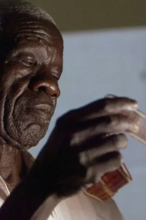 Watch and download Sudan's Forgotten Films online (2017)