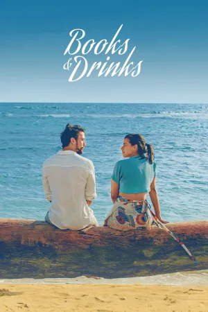 Watch and download Books & Drinks online (2025)