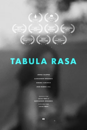 Watch and download Tabula Rasa online (2018)