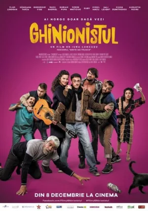 Watch and download The unlucky man online (2017)