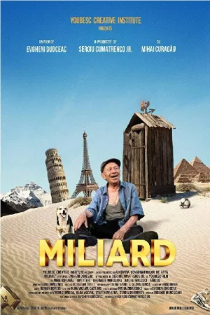 Watch and download Billion online (2018)