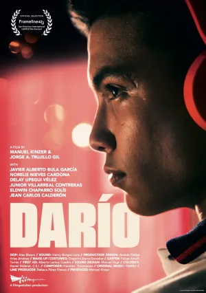 Watch and download Darío online (2018)
