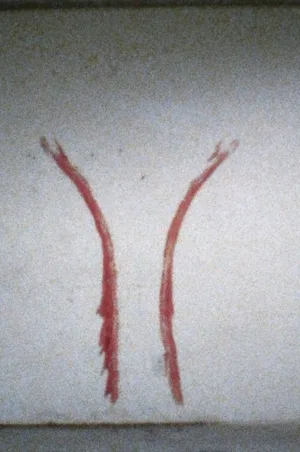 ردیابی بدن