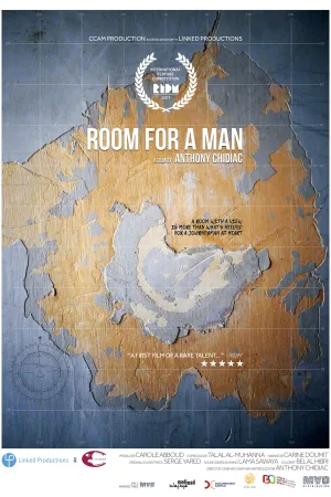 Watch and download Room for a Man online (2017)