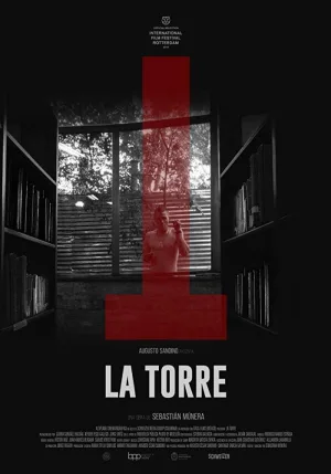 Watch and download The Tower online (2018)
