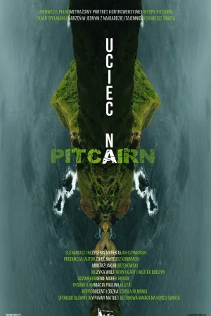 Watch and download Get Away to Pitcairn online (2014)