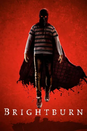 Watch and download Brightburn online (2019)