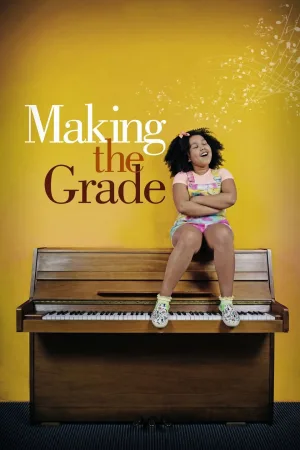 Watch and download Making the Grade online (2017)