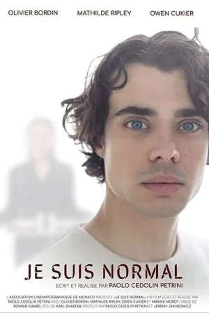 Watch and download I am Normal online (2017)
