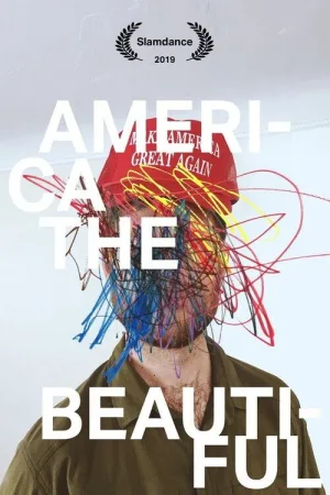 آمریکا زیباست