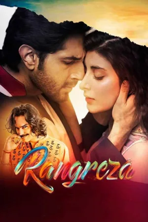 Watch and download Rangreza online (2017)