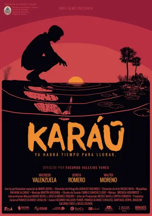 Watch and download Karáũ online (2019)