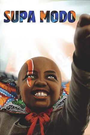 Watch and download Supa Modo online (2018)