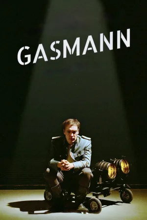 Gasman
