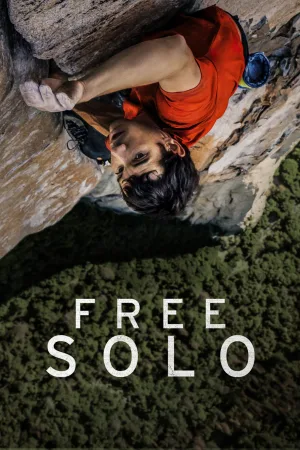 Watch and download Free Solo online (2018)