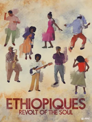 Watch and download Ethiopiques: Revolt of the Soul online (2017)