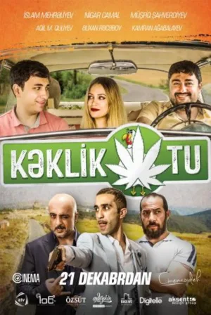 Watch and download Kəklikotu online (2017)