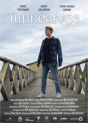 Watch and download Tunnearvoa online (2018)