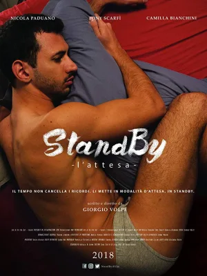 انتظار نشستن StandBy