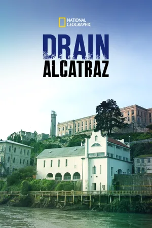 تخلیه آلکاتراز