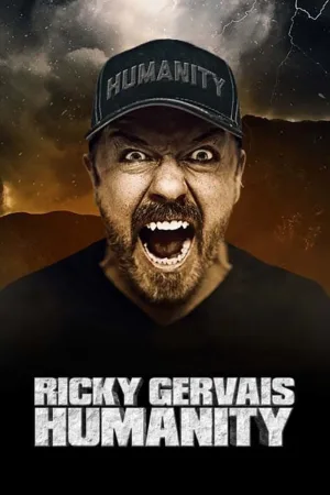 Watch and download Ricky Gervais: Humanity online (2018)