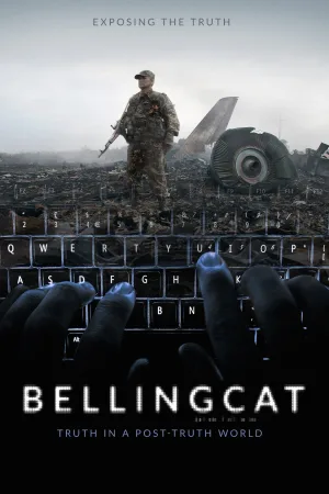 Watch and download Bellingcat: Truth in a Post-Truth World online (2018)
