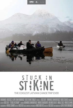 Watch and download Stuck in Stikine online (2007)