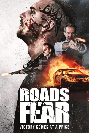 Watch and download Roads of Fear online (2022)