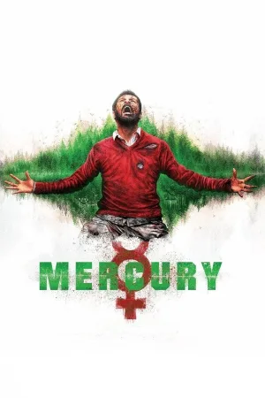 Watch and download Mercury online (2018)