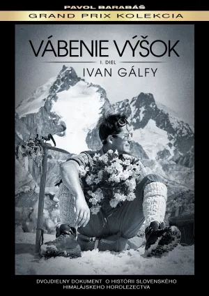 Watch and download Vábenie výšok online (2017)