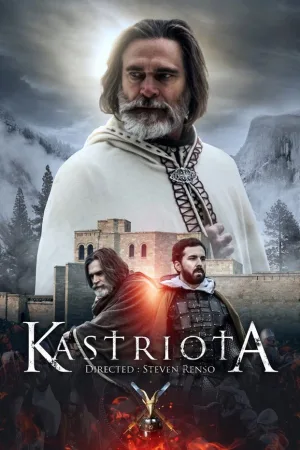 Watch and download Kastriota online (2018)