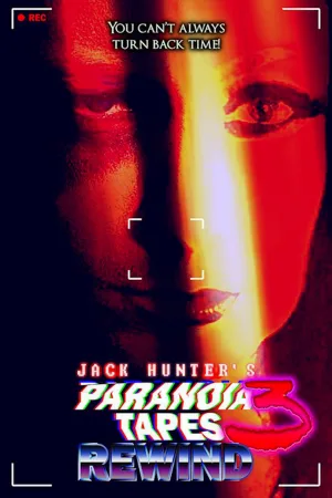 نوارهای پارانویا ۳: سیرن