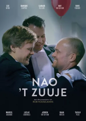 Watch and download Nao ’t Zuuje online (2018)