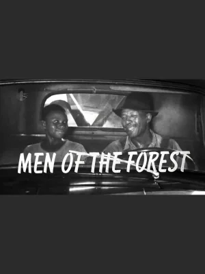 Watch and download Men Of The Forest online (1952)