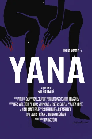 Watch and download Yana online (2017)