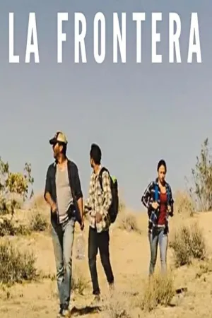 Watch and download The Border online (2018)