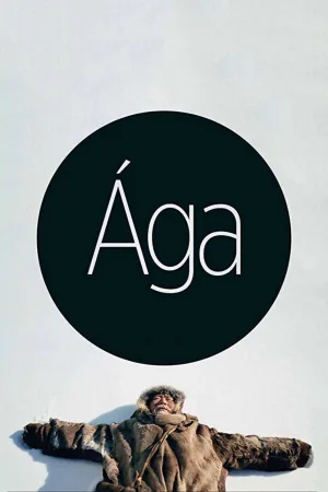 Watch and download Ága online (2018)