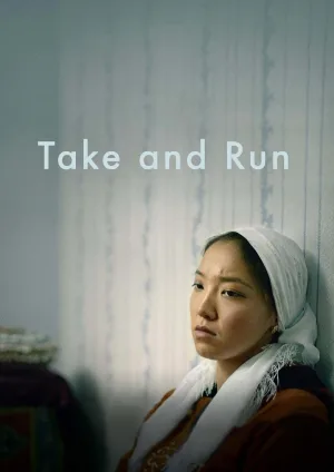 Watch and download Ala Kachuu – Take and Run online (2020)