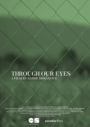 Watch and download Through Our Eyes online (2018)