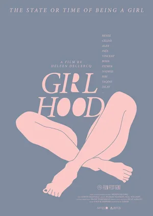 Watch and download Girlhood online (2016)