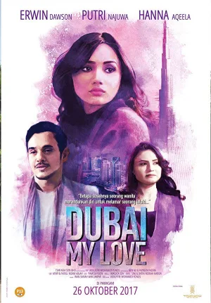 Watch and download Dubai My Love online (2017)