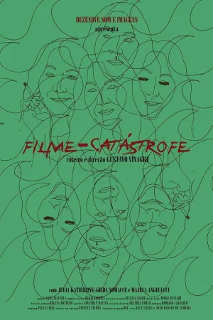Disaster Film
