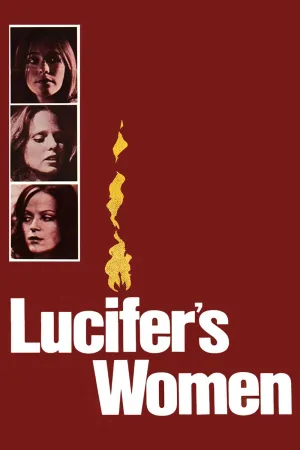 Watch and download Lucifer's Women online (1974)