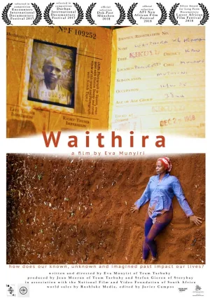 Watch and download Waithira online (2017)