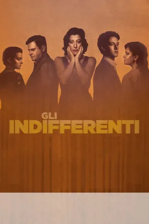 The Time of Indifference