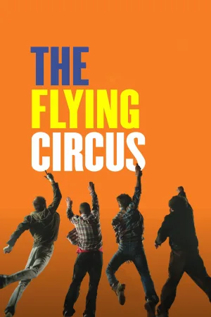 Watch and download The Flying Circus online (2019)